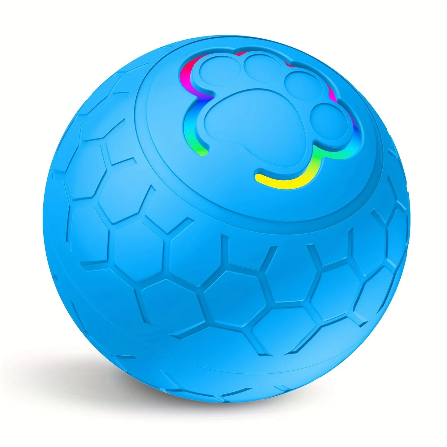 Smart Electronic Dog Toy Ball
