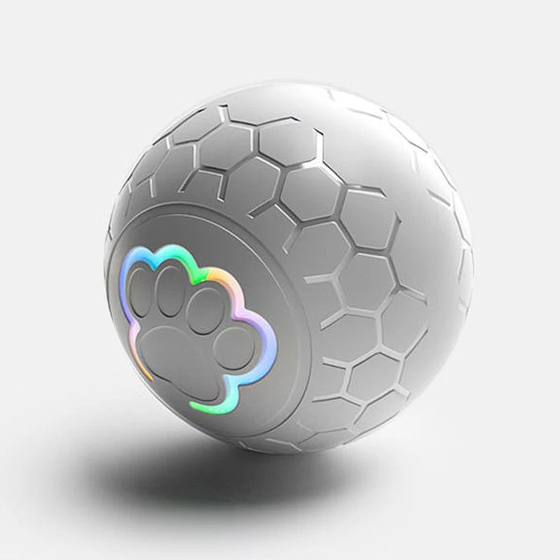 Smart Electronic Dog Toy Ball