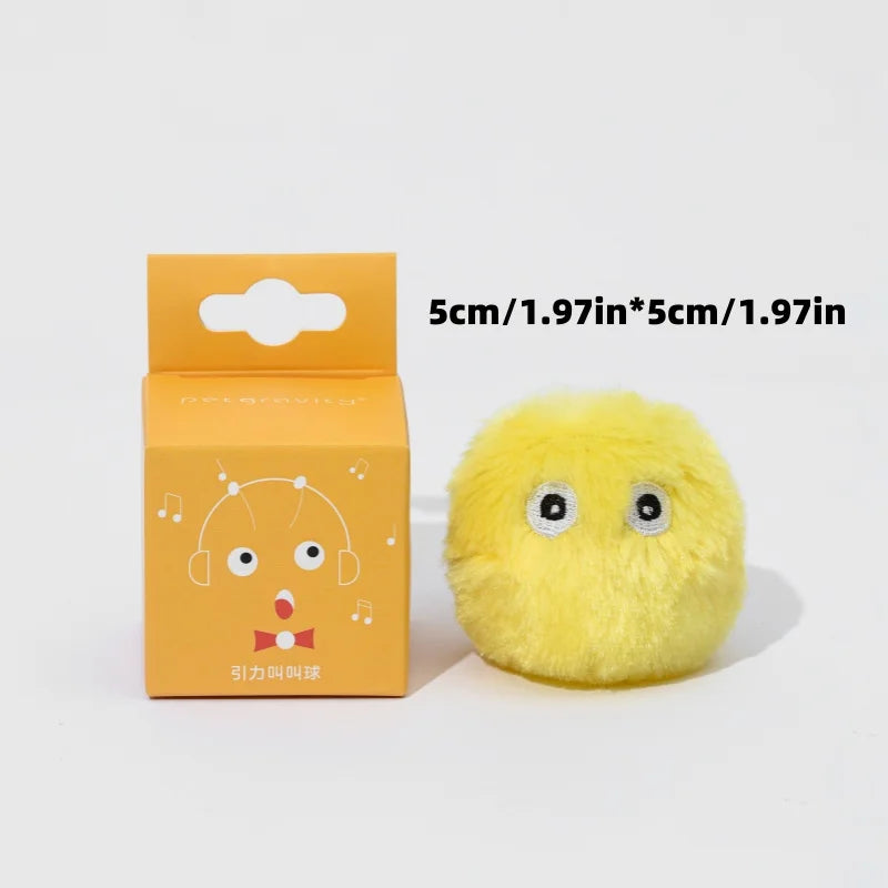 Smart Cat Toys