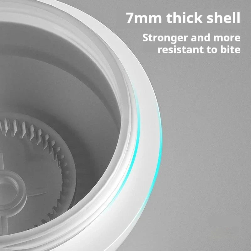 Smart Electronic Dog Toy Ball