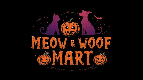 Meow & Woof Mart