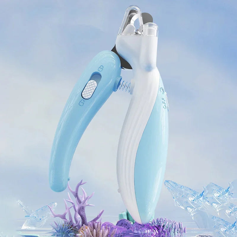 Professional Nail Clippers for Pets