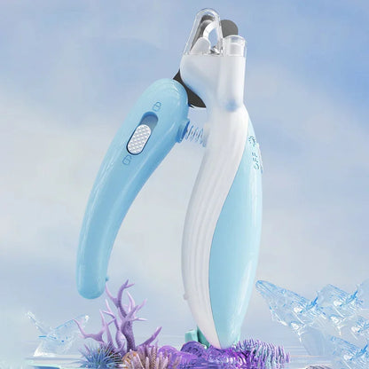 Professional Nail Clippers for Pets