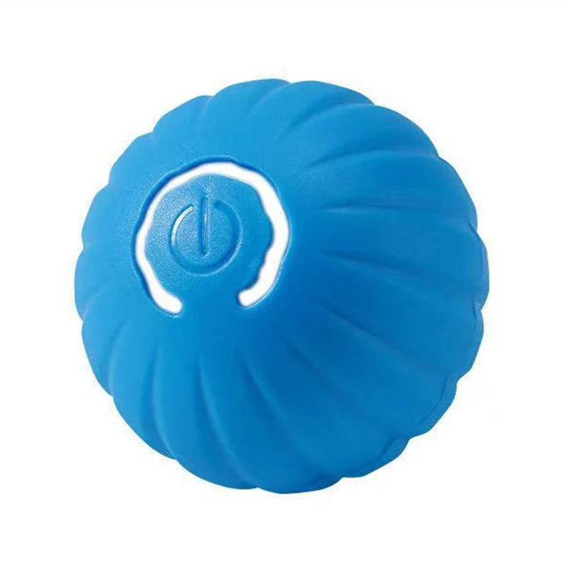 Smart Electronic Dog Toy Ball