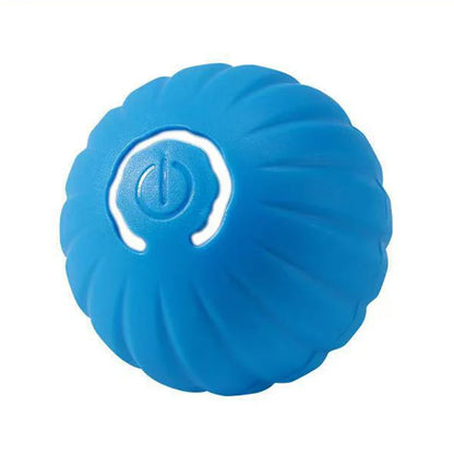 Smart Electronic Dog Toy Ball