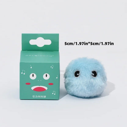 Smart Cat Toys