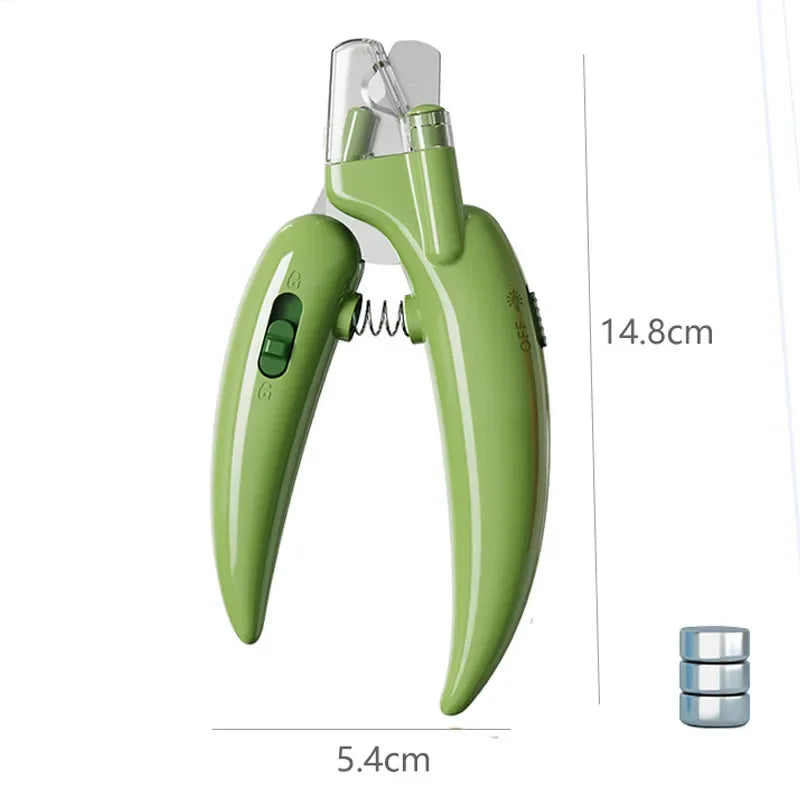 Professional Nail Clippers for Pets