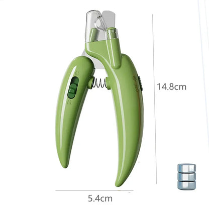Professional Nail Clippers for Pets