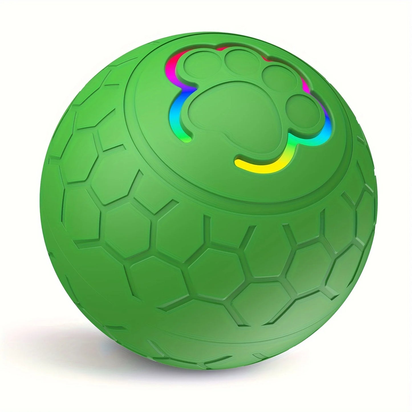 Smart Electronic Dog Toy Ball