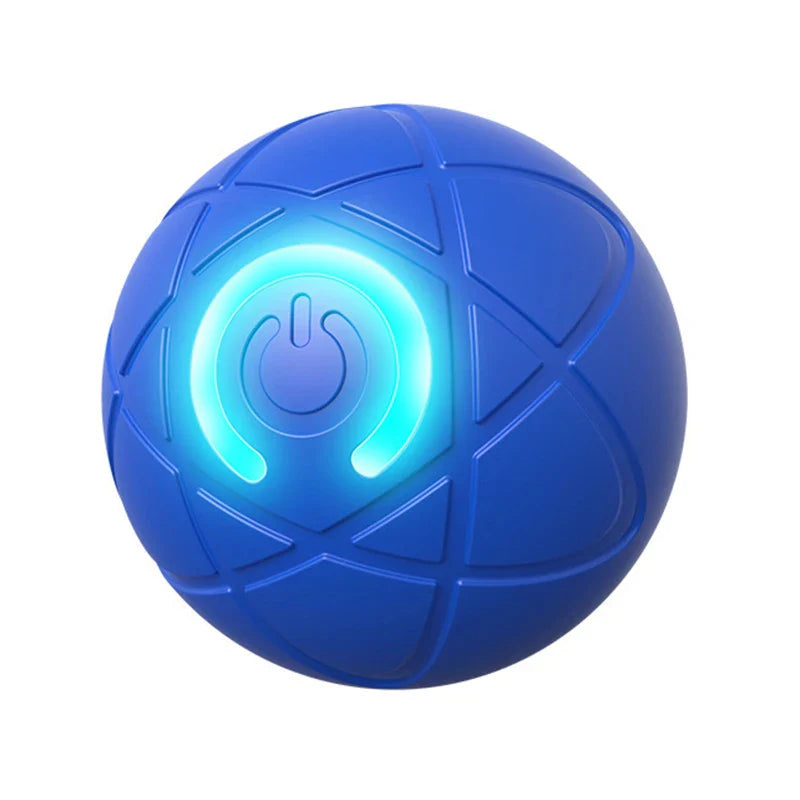 Smart Electronic Dog Toy Ball