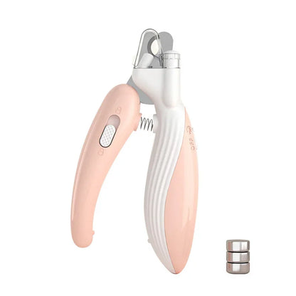 Professional Nail Clippers for Pets