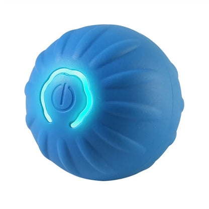 Smart Electronic Dog Toy Ball