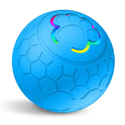 Smart Electronic Dog Toy Ball