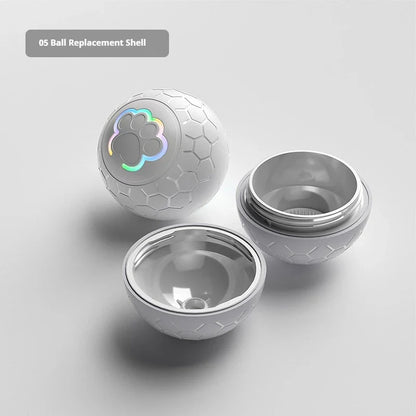 Smart Electronic Dog Toy Ball