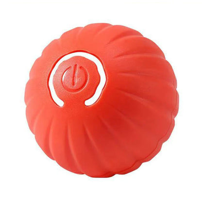 Smart Electronic Dog Toy Ball