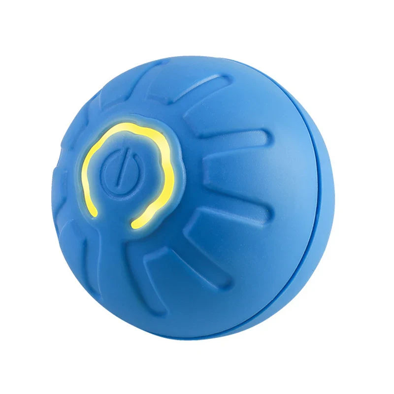 Smart Electronic Dog Toy Ball