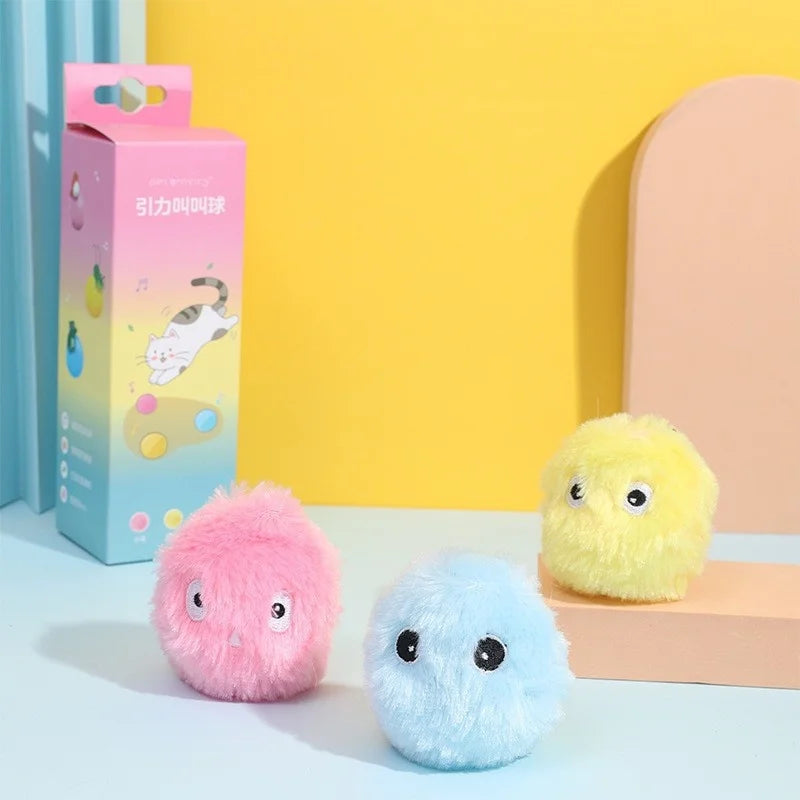 Smart Cat Toys
