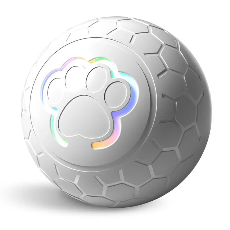 Smart Electronic Dog Toy Ball