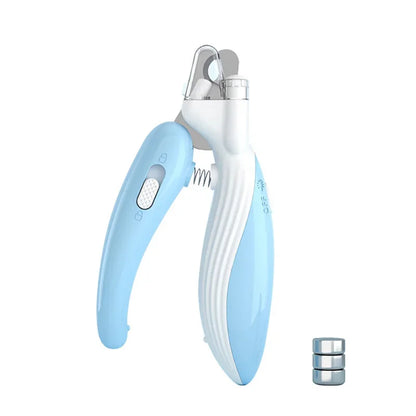 Professional Nail Clippers for Pets