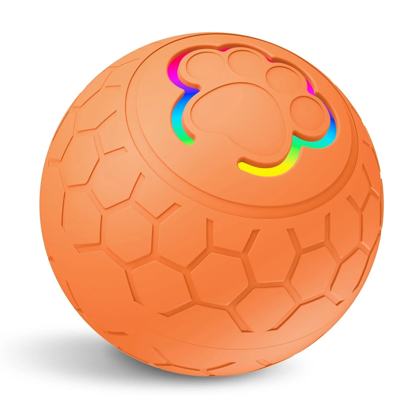 Smart Electronic Dog Toy Ball