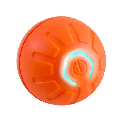 Smart Electronic Dog Toy Ball