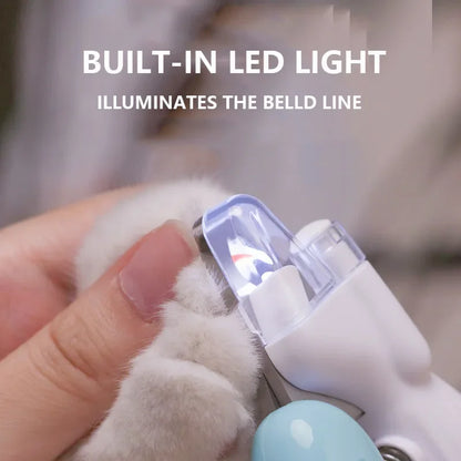 Professional Nail Clippers for Pets