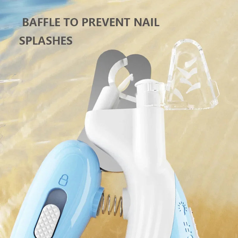 Professional Nail Clippers for Pets