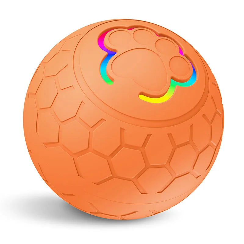 Smart Electronic Dog Toy Ball