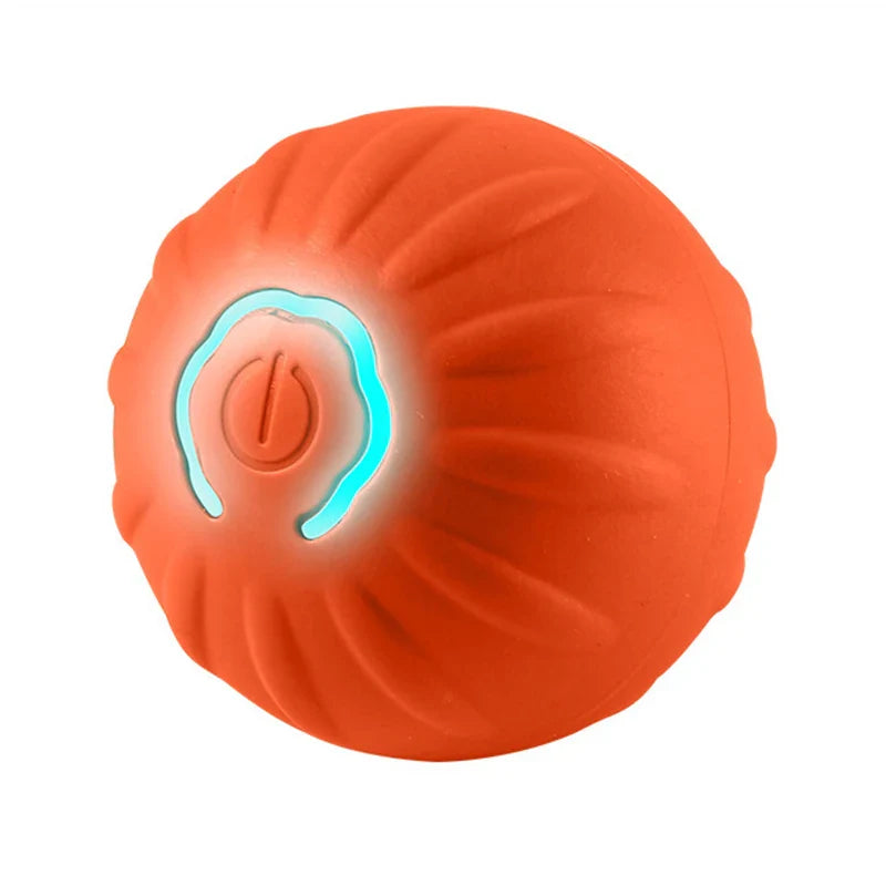 Smart Electronic Dog Toy Ball
