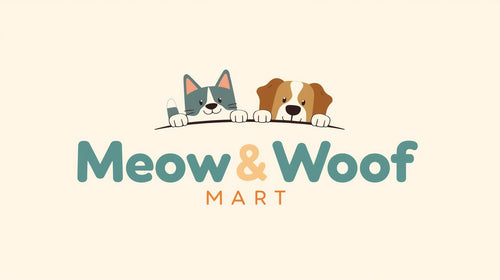 Meow & Woof Mart